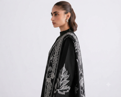 3-Piece Embroidered Summer Collection New Arrival DM-101