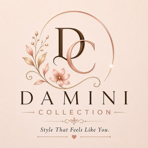 DAMINI COLLECTIONS